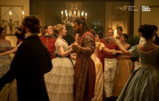 sandokan 1 04dd8c5c - Meraviglie di Calabria - 1