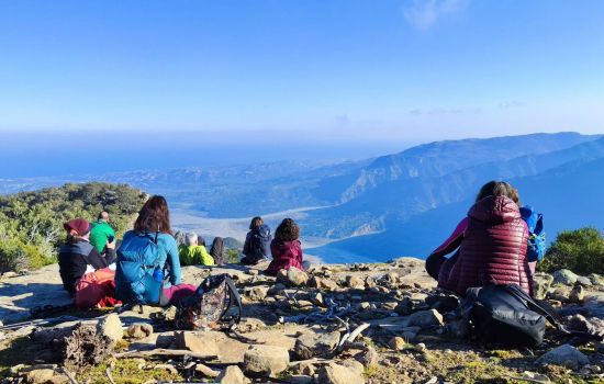 trekking escursionismo Calabria a piedi 1 0495715d - Meraviglie di Calabria - 2
