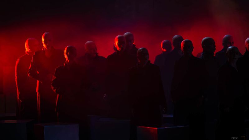 Festival d’Autunno, un coro da Oscar per celebrare Puccini