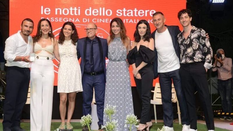 335370738 701470891768856 8640025932541333674 n e1715158042469 05d5003e - “Le Notti dello Statere” compie 20 anni, tutto pronto per le celebrazioni speciali - 1 “Le Notti dello Statere” compie 20 anni, tutto pronto per le celebrazioni speciali