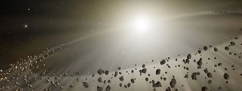 Come in un film, Rosarno ora viaggia tra le orbite di Marte e Giove