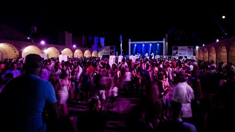 CWF FESTA FINALE 2019 054a2a0f - Cresce l'attesa per il Cirò wine Festival - 1 Cresce l’attesa per il Cirò wine Festival