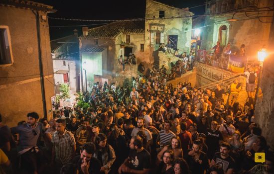 Cleto festival 8 056e9d81 - Meraviglie di Calabria - 3
