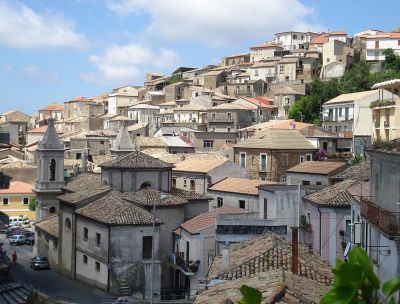 Le Bettole di Curinga tra tradizioni, sapori e turismo esperienziale