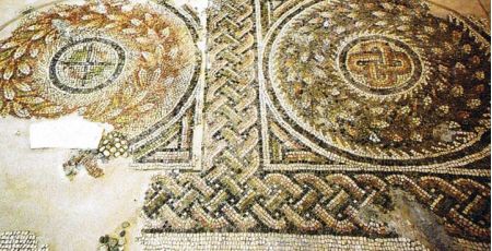 LA SINAGOGA bova marina 05b13332 - Meraviglie di Calabria - 29