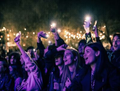 Eugenio in Via Di Gioia, i Ministri e Sarafine al Mood Summer di Rende