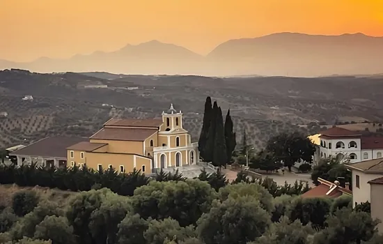 San Cosmo Albanese 05d91b82 - Meraviglie di Calabria - 3