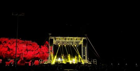 Sibari palco concerti 05cc645a - Meraviglie di Calabria - 45