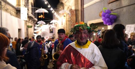 Squillace Bacco al Borgo 10 059b28b7 - Meraviglie di Calabria - 21