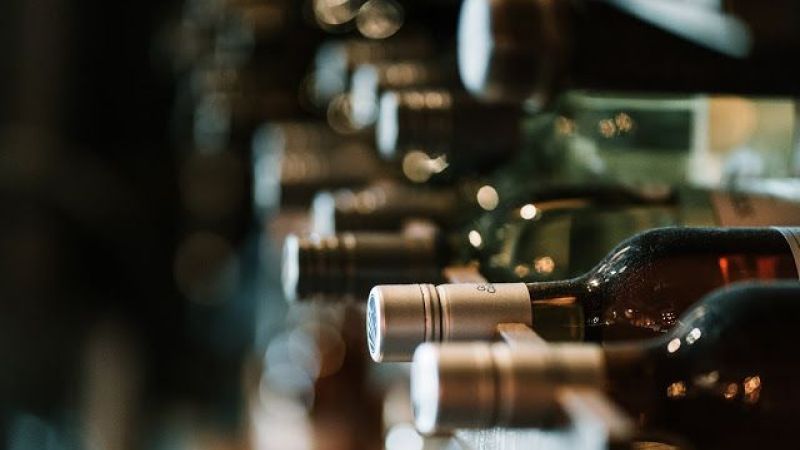 Vini come vengono classificati e quali sono i piu amati nel mondo 05473647 - Cirò, apre il primo Wine Restaurant: a tavola, una narrazione storica e simbolica - 1 Cirò, apre il primo Wine Restaurant: a tavola, una narrazione storica e simbolica