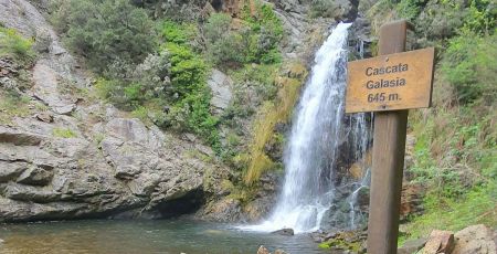 cascate mundu galasia ph guide ufficiali parco nazionale aspromonte 052880b2 - Meraviglie di Calabria - 18