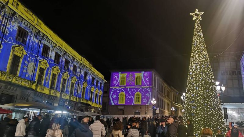 immacolata in festa catanzaro 305271 05d55f6c - Di musica e cultura: gli eventi di Natale a Catanzaro - 1 Di musica e cultura: gli eventi di Natale a Catanzaro
