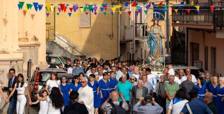 processione arasi 5 05464c6a - Meraviglie di Calabria - 21