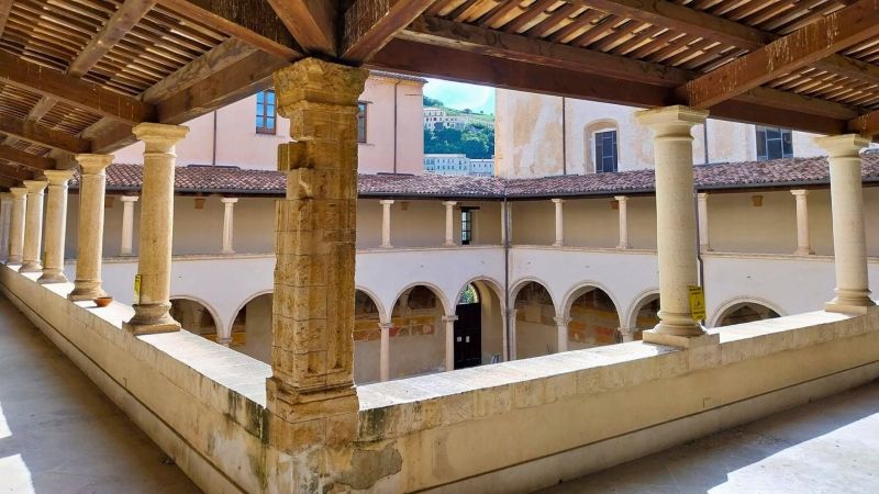Domeniche di Carta, all’Archivio di Stato cartoline dal passato