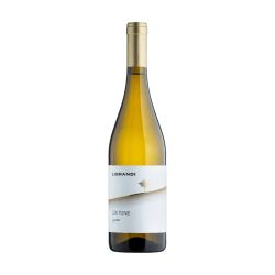 Vino Bianco IGT Critone (Confezione da 6 pz) – Azienda vinicola Librandi