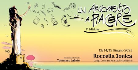 Festival un argomento a piacere locandina scaled 06c1b7fc - Meraviglie di Calabria - 15
