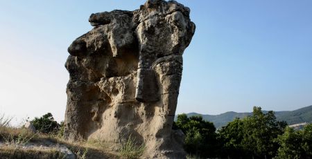 Megaliti Sila Campana Incavallicata 0689e7a7 - Meraviglie di Calabria - 21