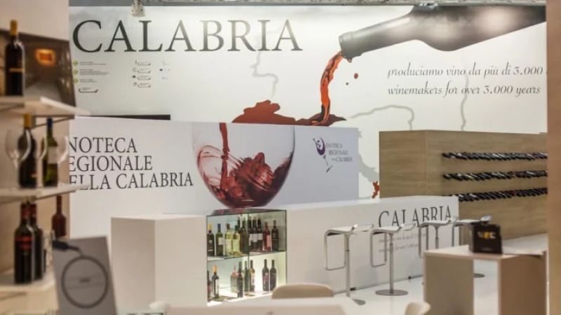 Vinitaly e vini calabresi 06fb3e76 - Vinitaly, doppio appuntamento a Verona per i calabresi - 1 Vinitaly, doppio appuntamento a Verona per i calabresi