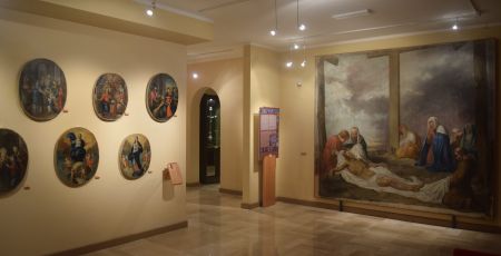 museo diocesano lamezia terme scaled 1 064d873c - Meraviglie di Calabria - 51