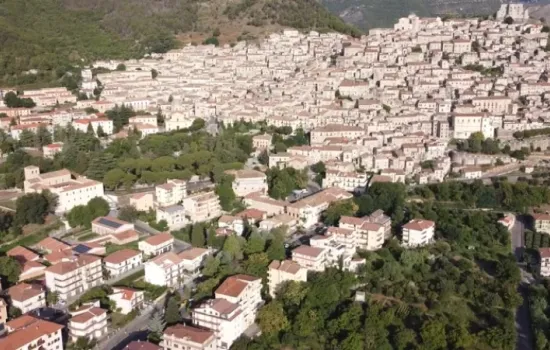 via regia calabrie paesaggio 06756502 - Meraviglie di Calabria - 31