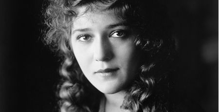 1701px Mary Pickford cph.3c17995u 1 07b7c495 - Meraviglie di Calabria - 39