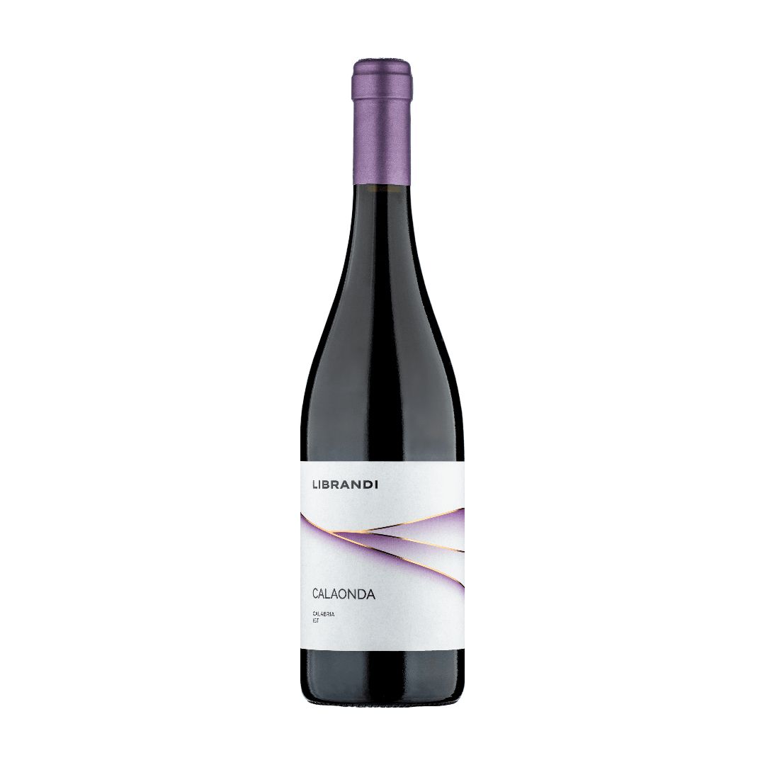 Acquista online Vino Rosso IGT Calaonda (Confezione da 6 pz) – Azienda vinicola Librandi
