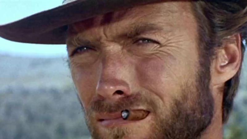 Clint Eastwood 1 079470b3 - Catanzaro, tre giorni di film dedicati a Ennio Morricone e Sergio Leone - 1 Catanzaro, tre giorni di film dedicati a Ennio Morricone e Sergio Leone