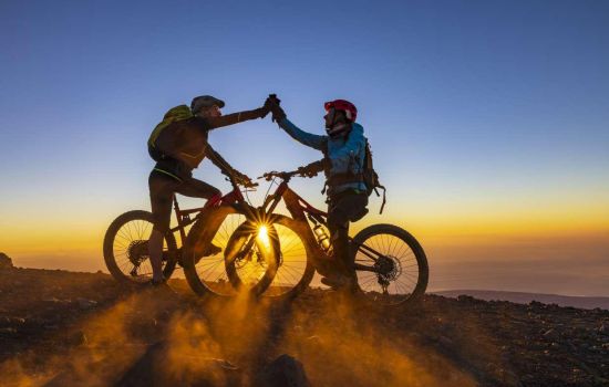 Fiera del Cicloturismo bikers 3 07f21ef8 - Meraviglie di Calabria - 3