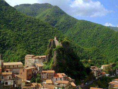 ‘CRIVU’, il Festival dei paesaggi straordinari e delle rive sconosciute