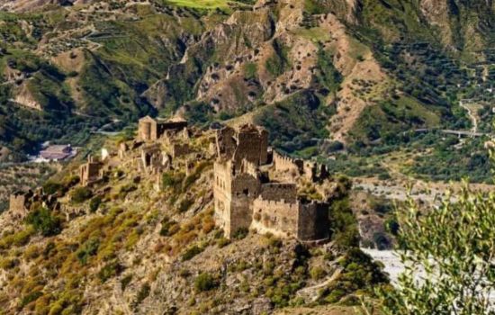 Progetto senza titolo 1 5 07bd27c8 - Meraviglie di Calabria - 1