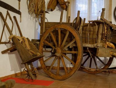 A Santa Sofia d’Epiro inaugurato il Museo Civico Moti i Madh