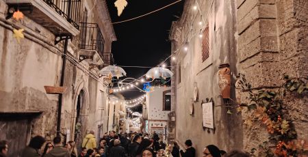 Squillace Bacco al Borgo 15 07ceb547 - Meraviglie di Calabria - 10