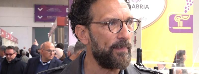 Federico Quaranta: «Della Calabria facciamo un racconto di virtù»