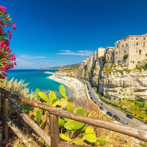 Declinazione Tropea, tra eccellenza e internalizzazione