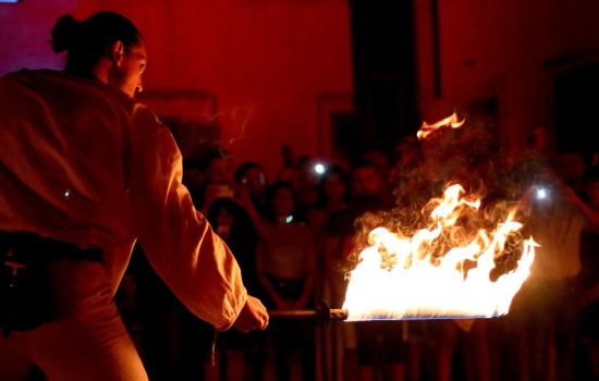 Festival candele 7 08a57622 - Meraviglie di Calabria - 3