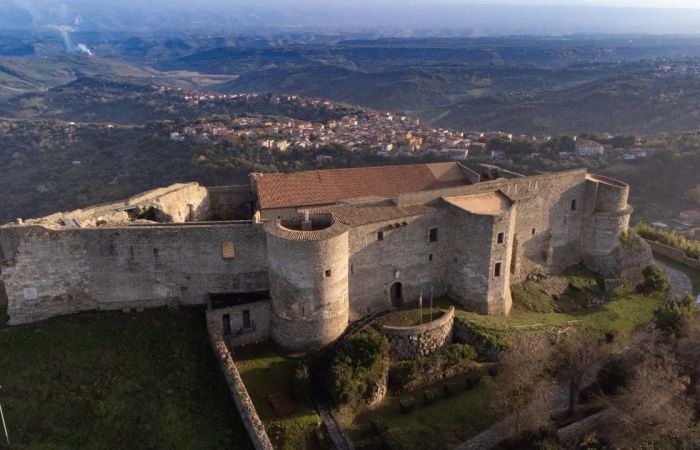 Museo Archeologico Statale di Vibo Valentia