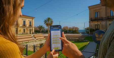 Riviera Cristallina go experience 08fb8482 - Meraviglie di Calabria - 40