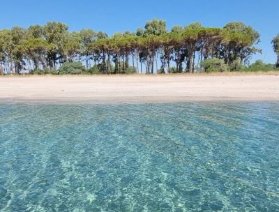 La Calabria sventola 22 bandiere verdi