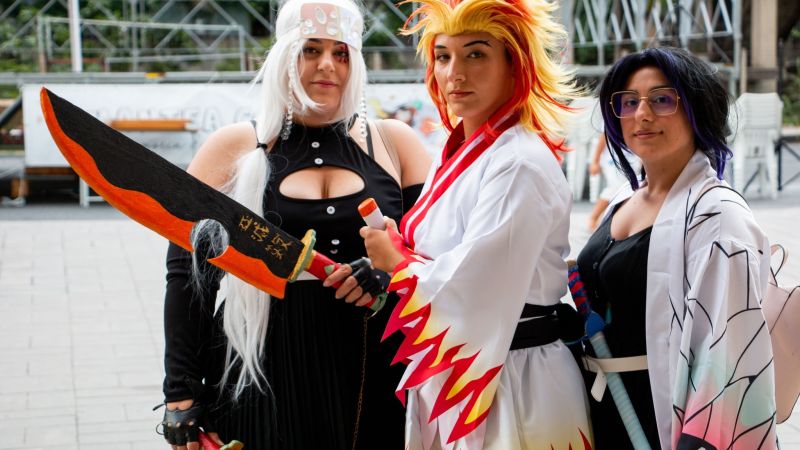 Cultura pop, grandi ospiti per l’ottava edizione di Amantea Comics