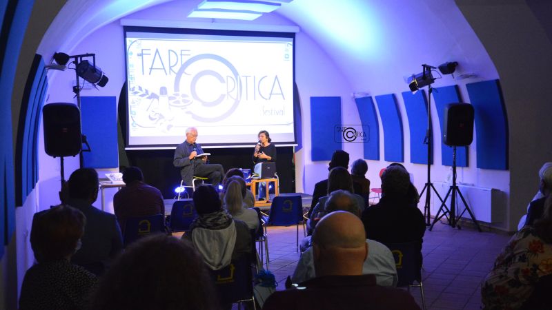 fare critica cover 08c87d9c - Fare Critica festival, focus sulla fiaba e culture diverse - 1 Fare Critica festival, focus sulla fiaba e culture diverse