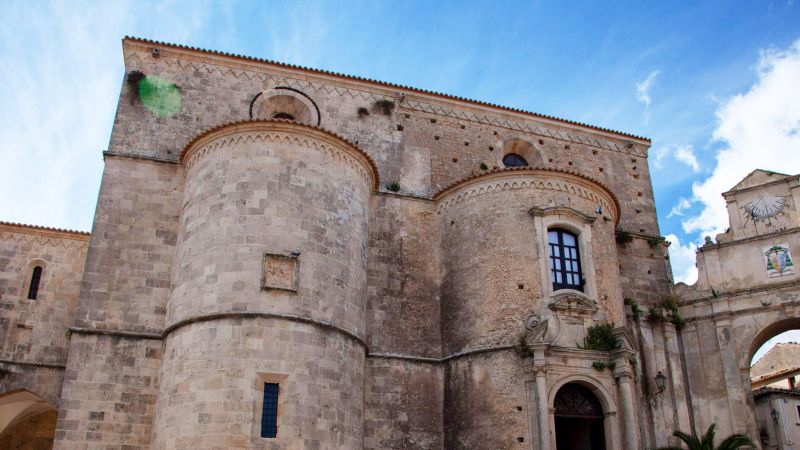 hero cattedrale gerace 1 0 08875f10 - Cattedrale di Gerace, una nuova storia da raccontare - 1 Cattedrale di Gerace, una nuova storia da raccontare