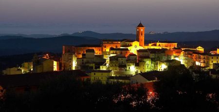 panorama paludi 08982289 - Meraviglie di Calabria - 33