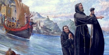 san francesco di paola 08648435 - Meraviglie di Calabria - 19