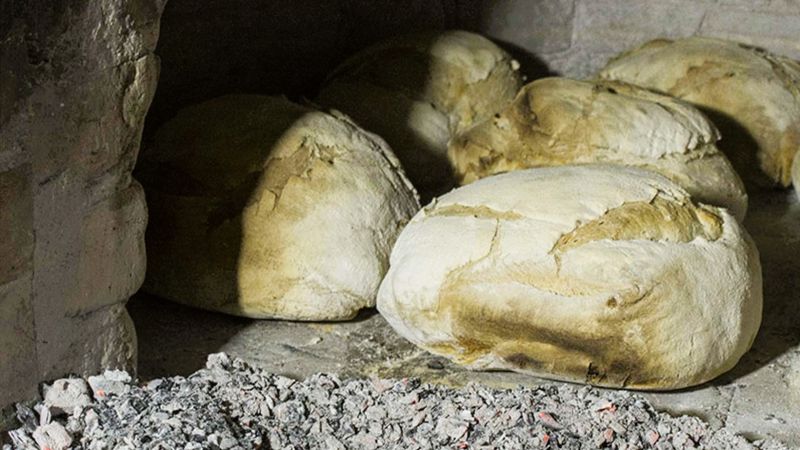 Le rotte del Turismo del pane, il piano di Basilicata e Calabria