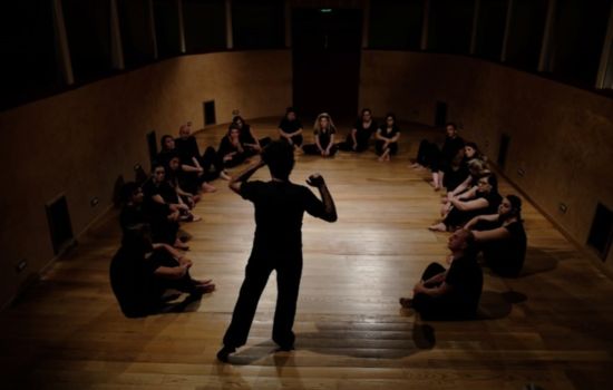 Teatro detenute generico 0980374b - Meraviglie di Calabria - 1