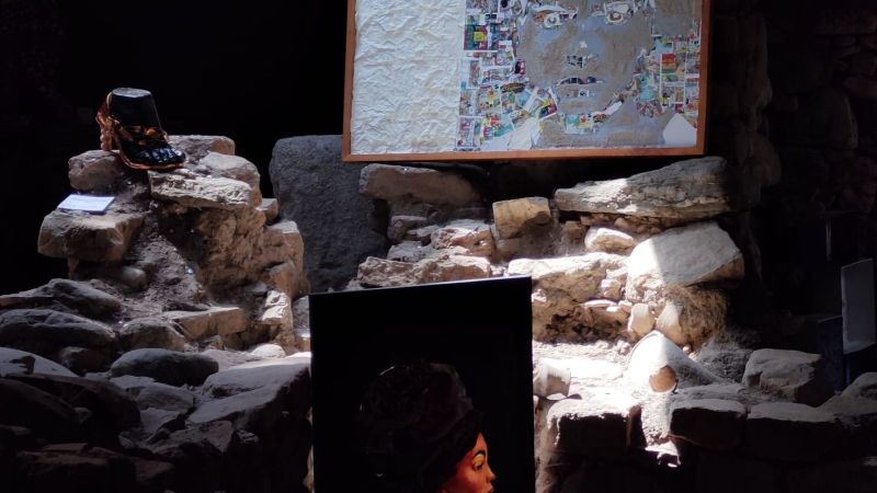 1 0acfe37d - Successo di pubblico per la mostra "FRAGILI VOCI" a Reggio Calabria - 1 Successo di pubblico per la mostra “FRAGILI VOCI” a Reggio Calabria