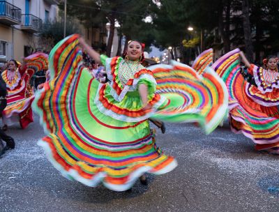 Carnevale di Castrovillari, svelato il programma della 68ª edizione