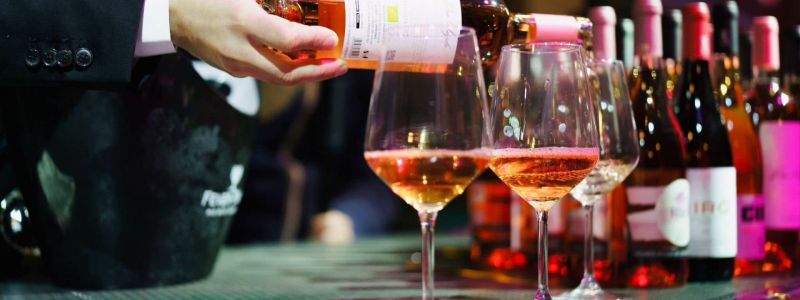 Cirò Wine Festival, la festa del vino e del territorio ai Mercati saraceni