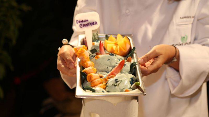 Al Sigep di Rimini annunciate le date di Scirubetta festival 2026