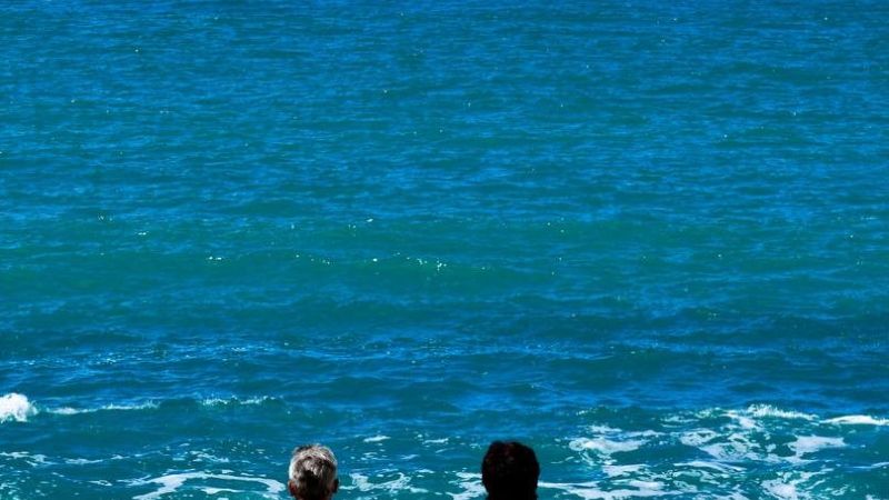 Mare spiaggia fronte Sromboli 0af78c22 - Paola, è tempo di Marea Summer Festival - 1 Paola, è tempo di Marea Summer Festival